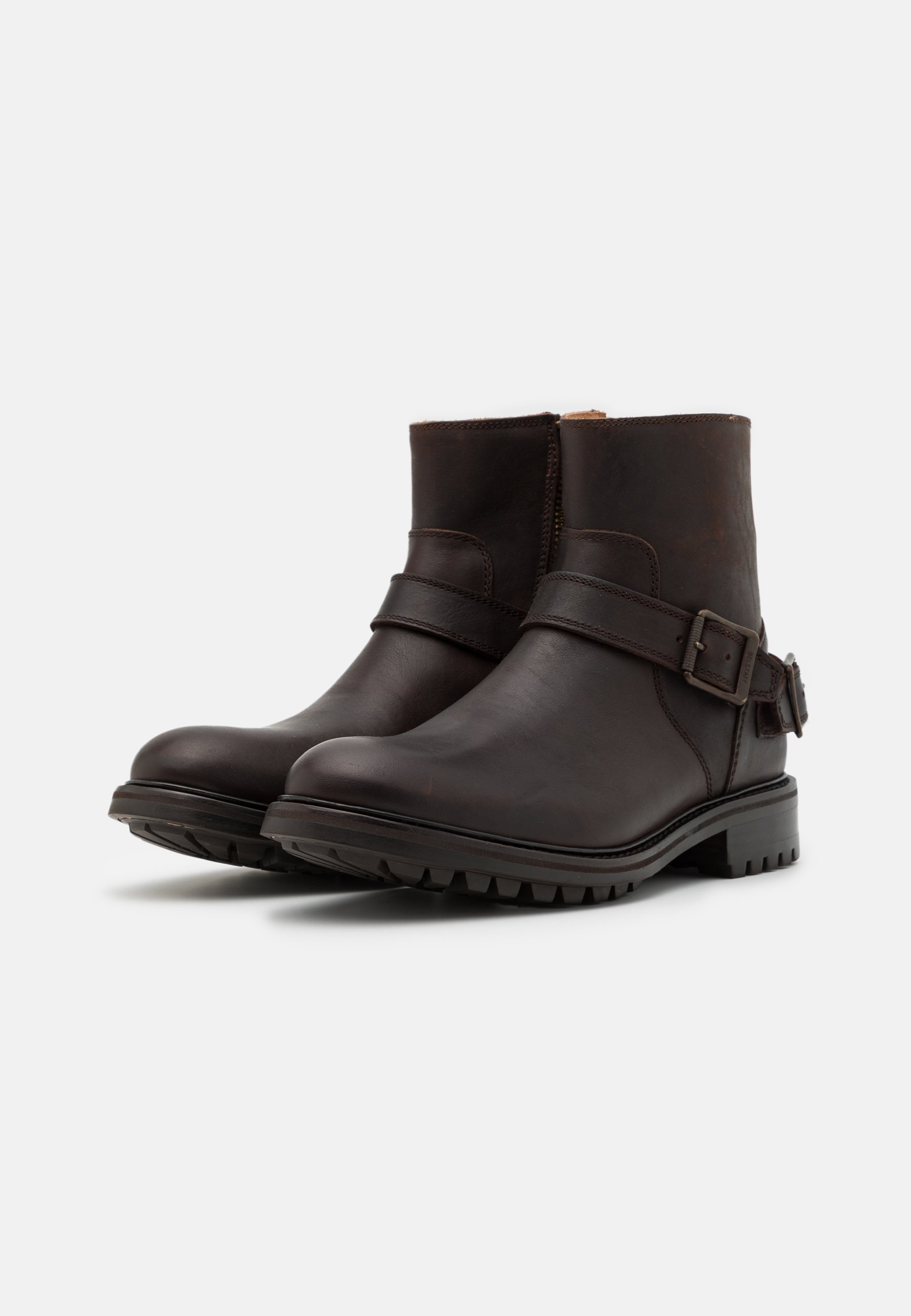 Belstaff TRIALMASTER - Stiefelette 