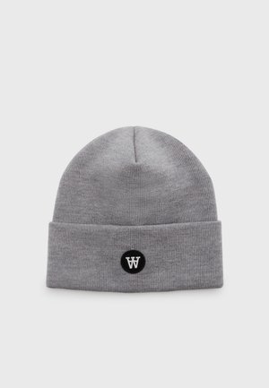 WOOD WOOD, Bonnet - grey