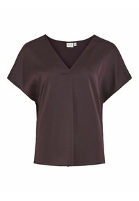 Non sélectionné, plum perfect