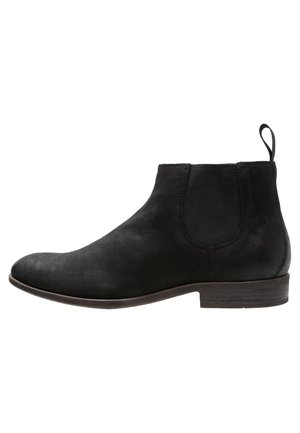 Botines - black