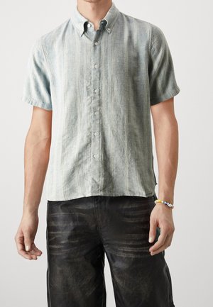 Shirt - dark grey