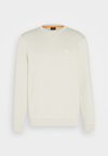 Mikina - light beige
