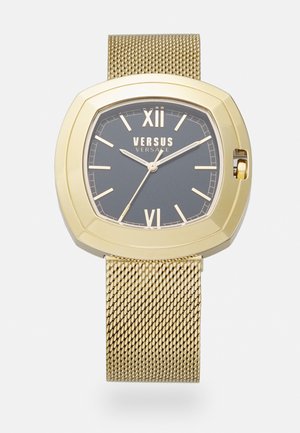 U AND ME GENT UNISEX - Montre - gold-coloured
