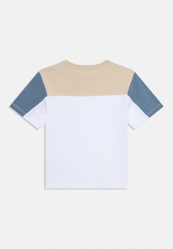 NKMJALKI  - Print T-shirt2