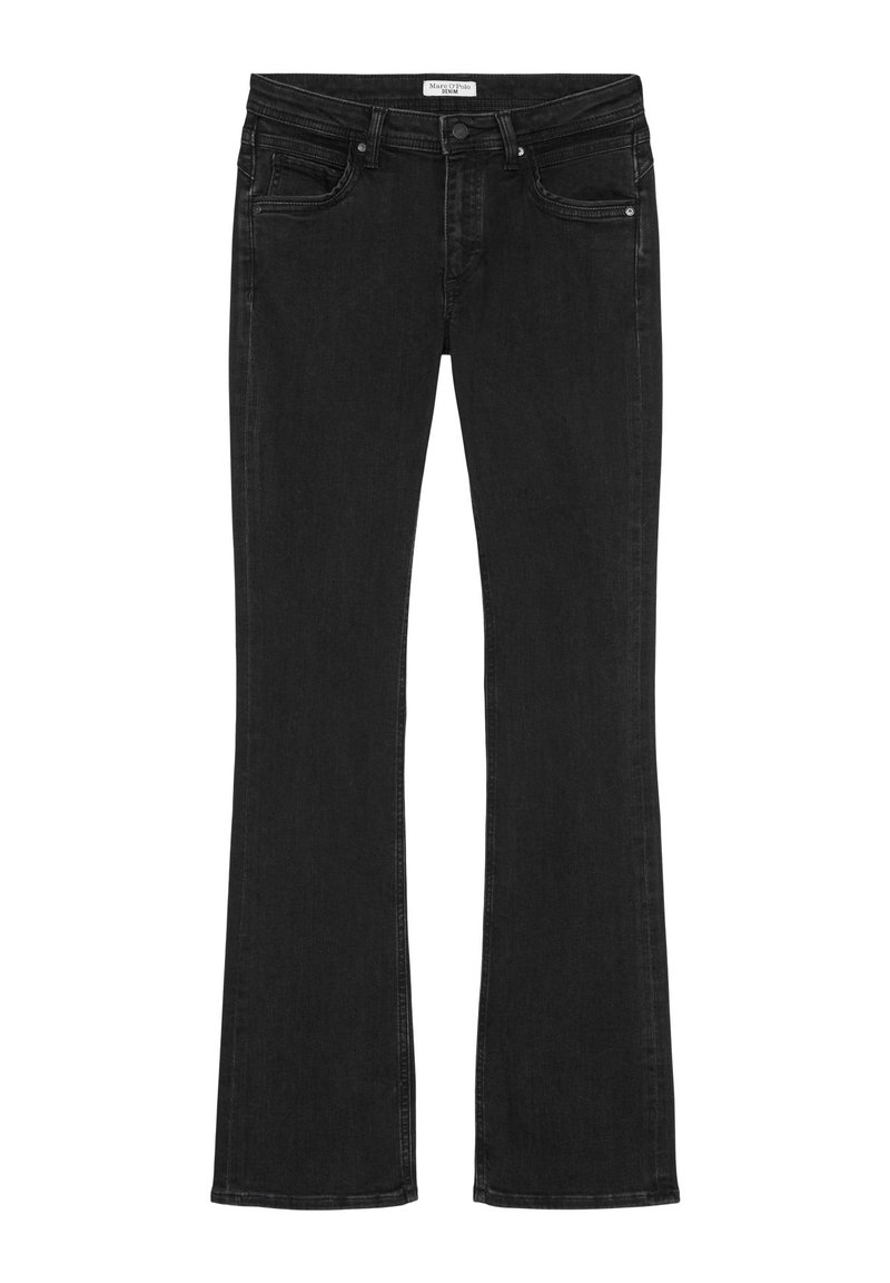 Blugi bootcut