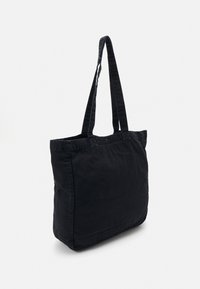 Carhartt WIP GARRISON TOTE UNISEX - Tote bag - black