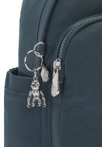 Kipling DELIA MINI BE UN - Zaino - rich blue