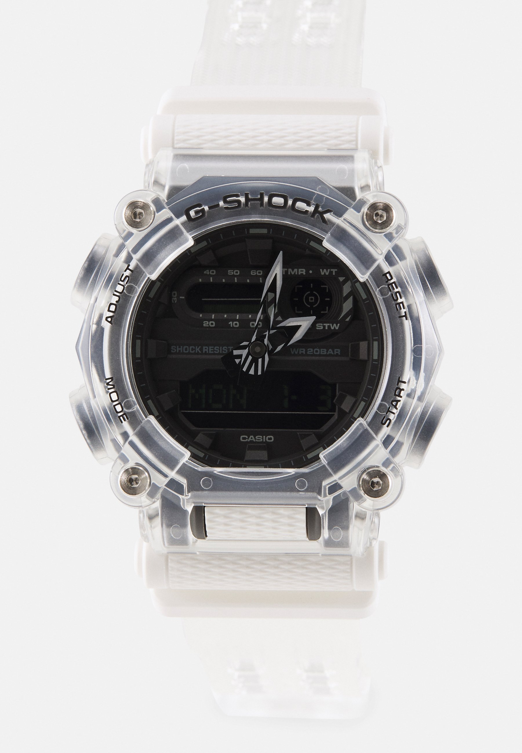 Men's watch Casio G-Shock GA-900-2AER - 2020 - Eyeshop