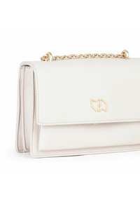 Miriade A TULA - Borsa a tracolla - bianco