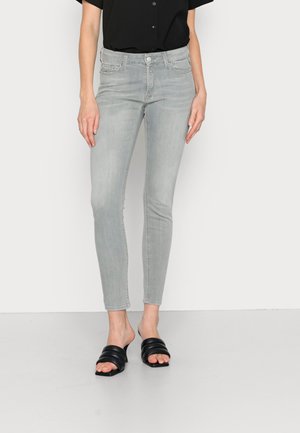 Jeans Skinny Fit - blue denim