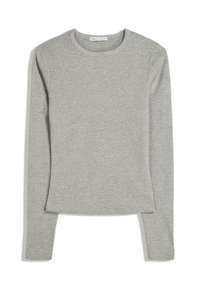 Niet geselecteerd, dark grey
