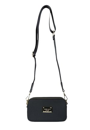 Borsa a tracolla - black