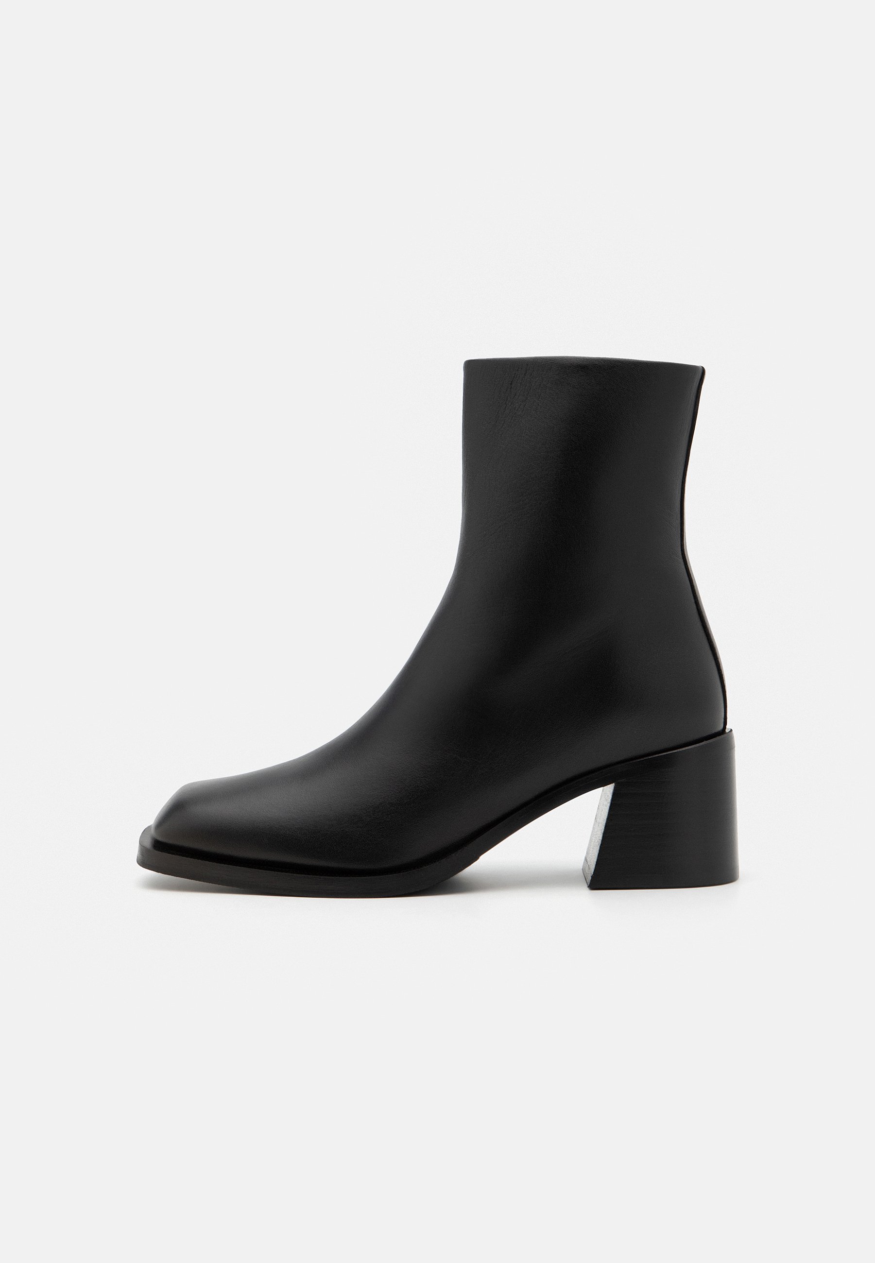 【関税込み】Miista ブラック Minnie ブーツ MIISTA MINNIE - Boots - black - Zalando