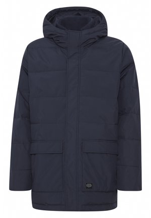 Cappotto invernale - dark navy