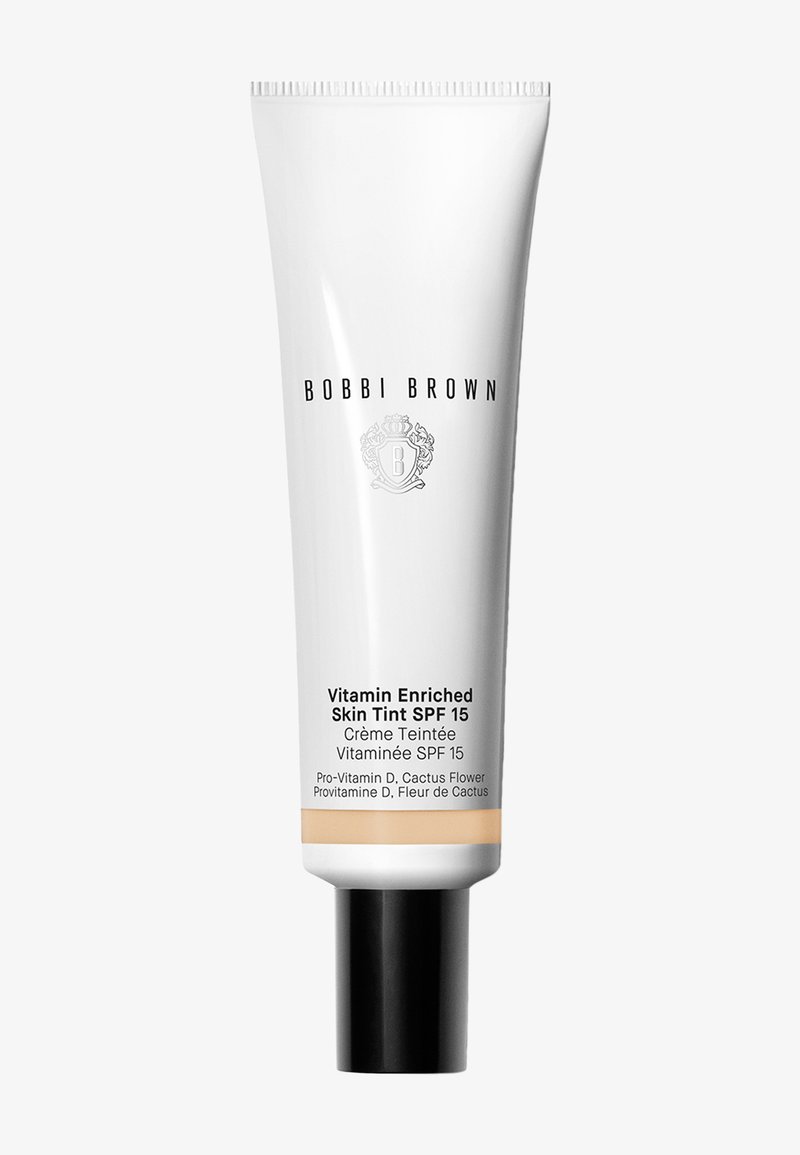 Bobbi Brown - VITAMIN ENRICHED SKIN TINT - Hydratant teinté - light3, Agrandir