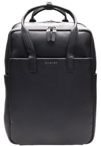 PHILIPP - Rucksack - black