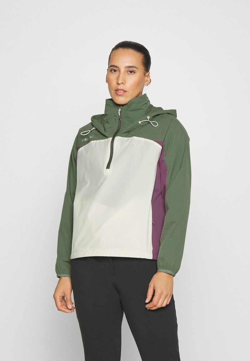 Polo Ralph Lauren Golf Vest green/roheline Zalando.ee