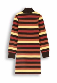 Coccodrillo - Sukienka dzianinowa