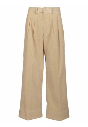 COSTINE - Pantalon classique - beige