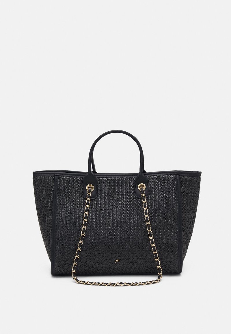 Anna Field Tote bag - black