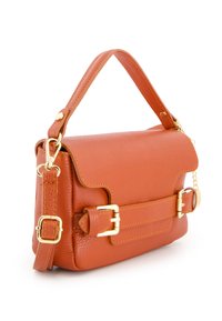VENEZIA BAG - Sac à main - red