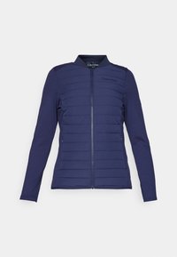 BERYLINE HYBRID JACKET - Outdoor jacket - navy