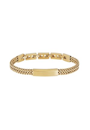 EDIT OUT - Bracelet - gold-coloured