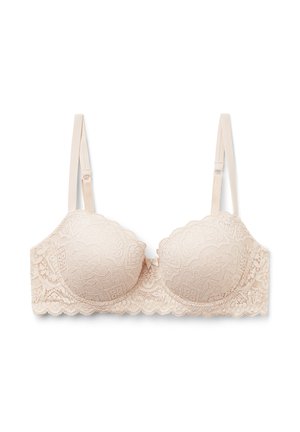 Intimissimi, SOFIA - Reggiseno a balconcino - beige