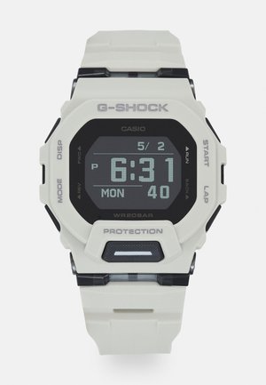SQUAD UTILITY COLOUR UNISEX - Digital watch - white