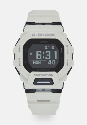 SQUAD UTILITY COLOUR UNISEX - Digitaluhr - white