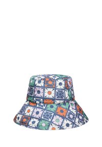 Quiksilver Hattu - purple