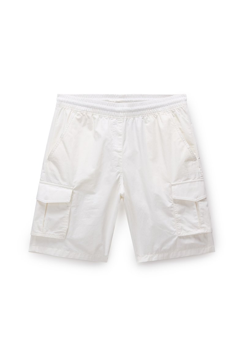 Napapijri Shorts wit