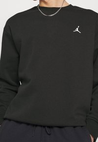 Jordan Sudadera - black