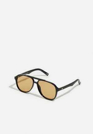 TRAGIC MAGIC - Sonnenbrille - black