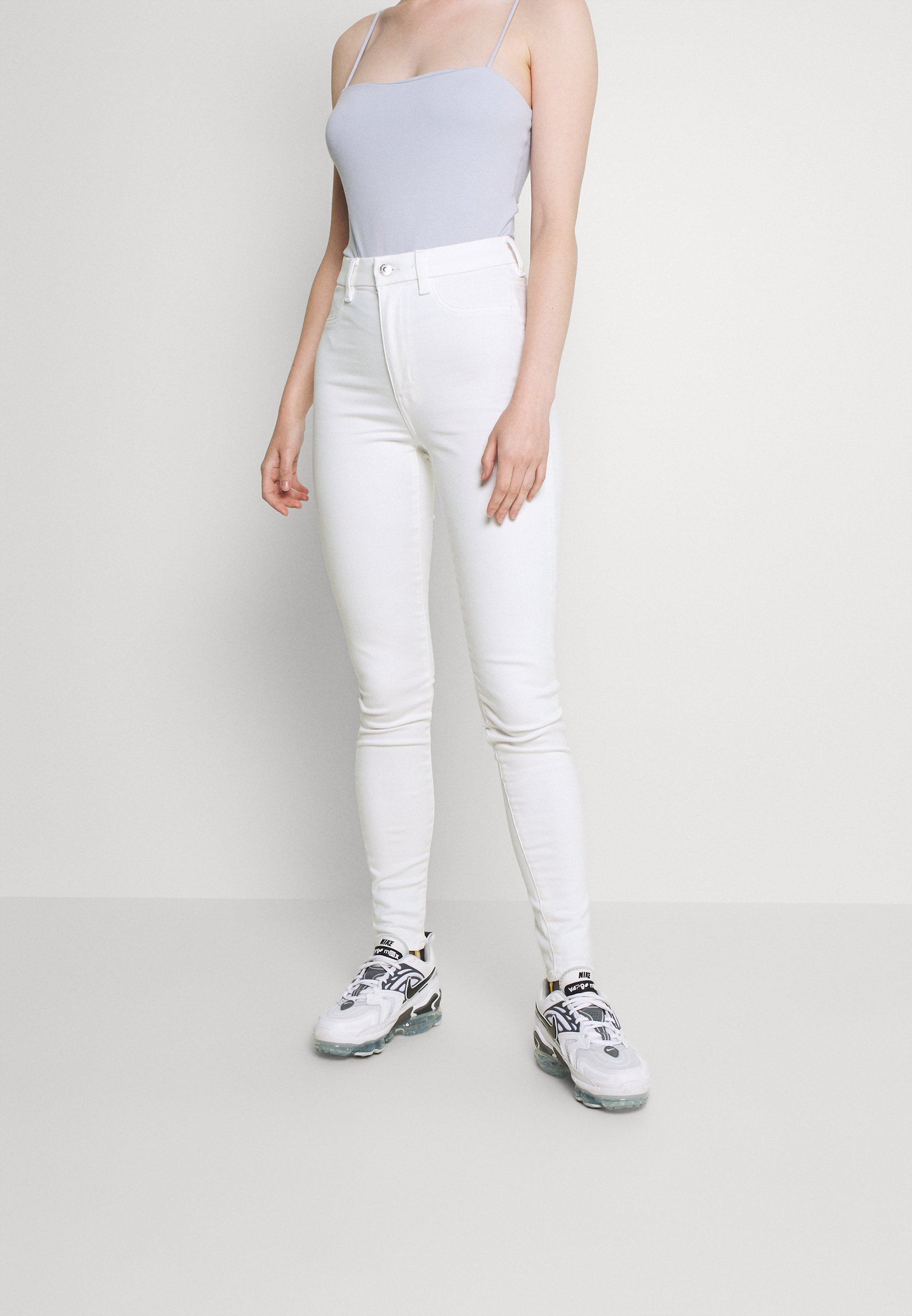 American Eagle CURVY SUPER HI RISE 