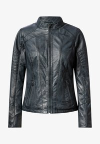 Unausgewählt, blau grau