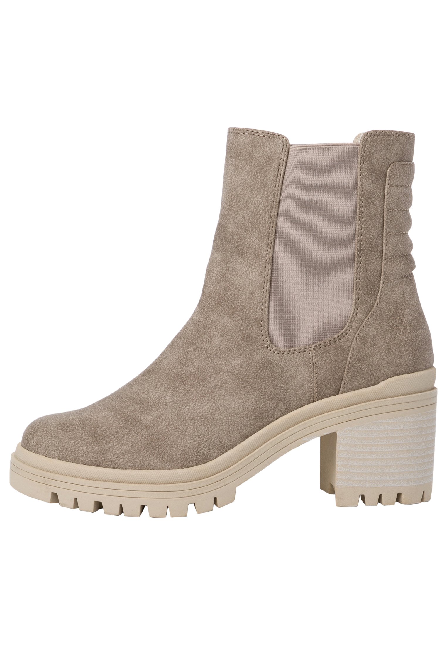 S.Oliver Enkellaarsjes voor dames | Gratis verzending voor de meeste  bestellingen* | Zalando