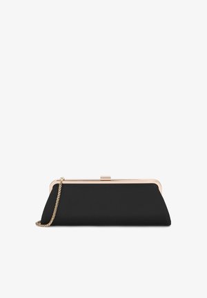 Kazar, ILIA - Clutch - black