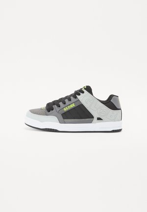 TILT - Pantofi skate - greyscale/black