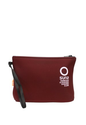 CHERRY - Trousse - rosso