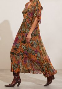 Odd Molly Vardagsklänning - orange