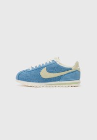 CORTEZ - Tenisky - smokey blue/olive aura/aegean storm