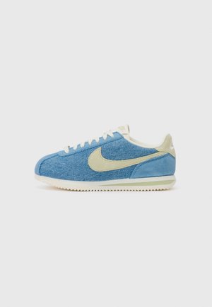 CORTEZ - Sportcipő - smokey blue/olive aura/aegean storm