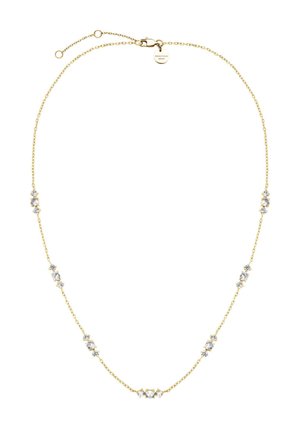 Ketting - gold-coloured