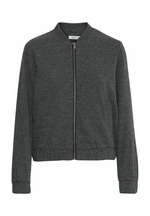 BYROWAN - Bomber Jacket4