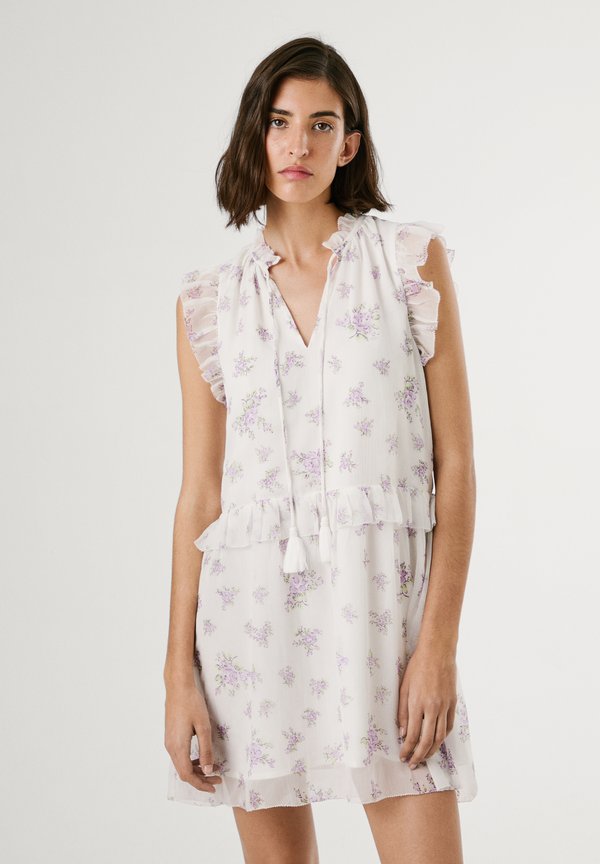 LANA - Freizeitkleid