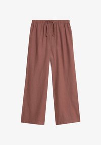 Ausgewählt, chocolate