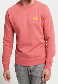 Superdry & Co Felpa - coral