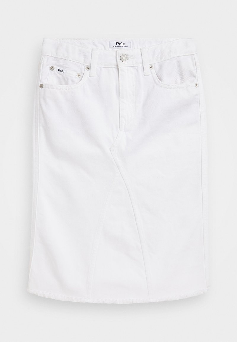 Vintage Polo Ralph Lauren Denim Skirt