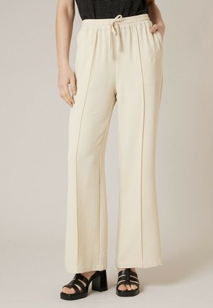 ORIGINAL - Pantalon classique - linen